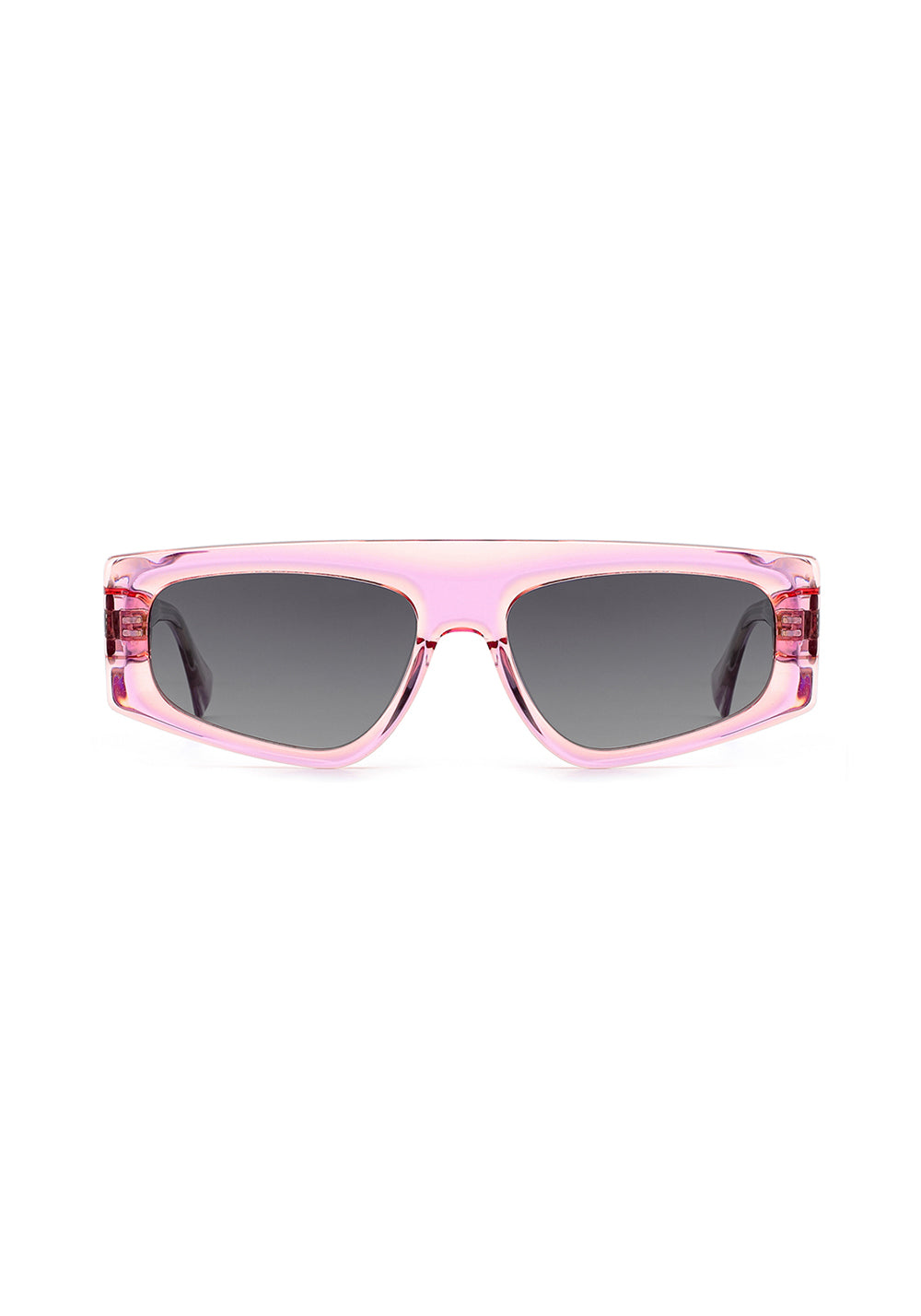 Polarized Round-Cat Eye Sunnies - PSYLOS 1, Polarized Round-Cat Eye Sunnies, glasses, LookMoney, PSYLOS 1